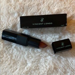 VINCENT LONGO Baby Balm Lipstick - Positano